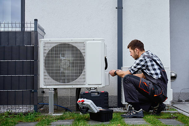 Trusted Hvac Installation service in Paeonian Springs, VA - HVAC Repair CO